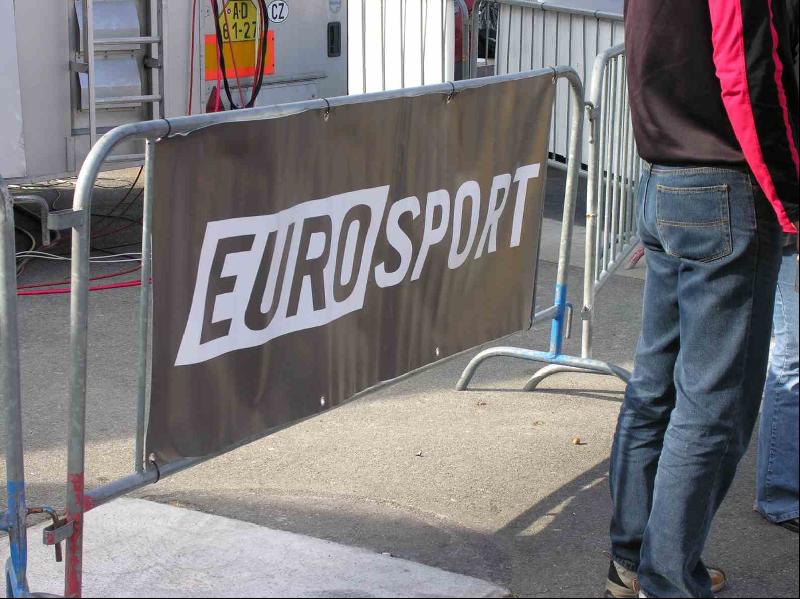 ...di Eurosport